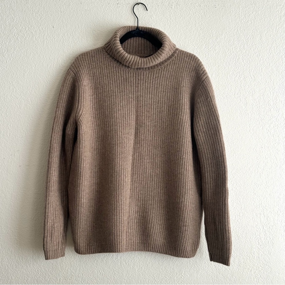 Jenni Kayne Cashmere Turtleneck